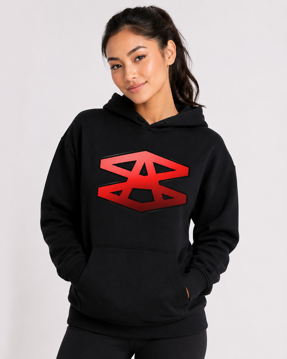SomeAwesome Hoodie
