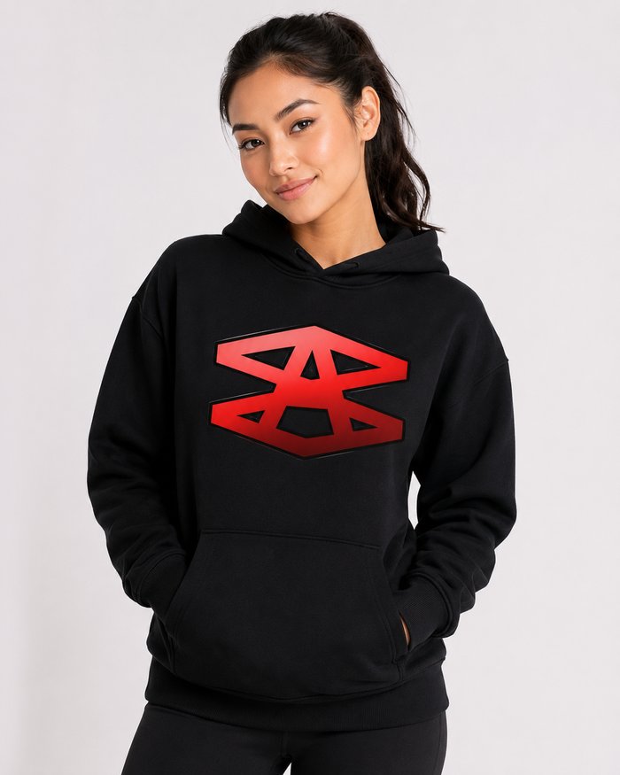 SomeAwesome Hoodie